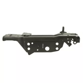 Support de radiateur BLIC 6502-08-8189202P pour TOYOTA PRIUS 2,0 PHEV - 223cv