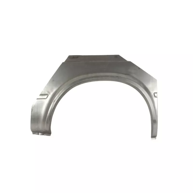 Doublure d'aile arrière droit BLIC 6504-03-2515596K - Visuel 2