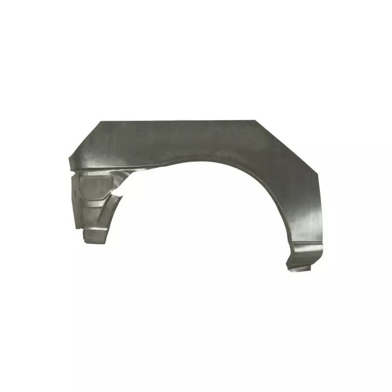 Doublure d'aile arrière droit BLIC 6504-03-2563592K - Visuel 1