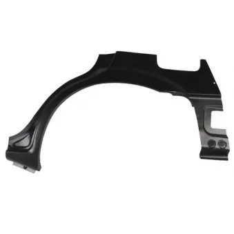 Doublure d'aile arrière gauche BLIC 6504-03-3475581P