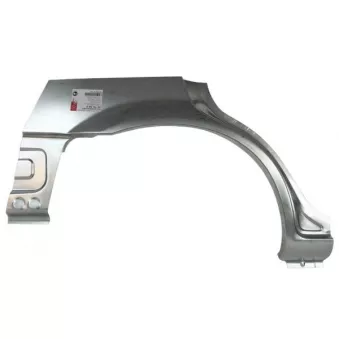 Doublure d'aile arrière droit BLIC 6504-03-3475582P