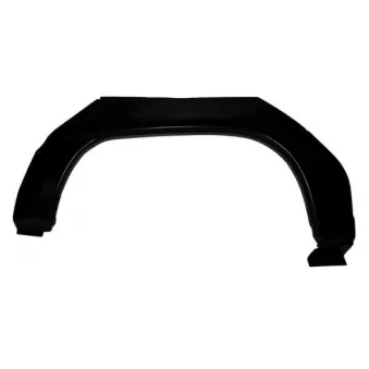 Doublure d'aile arrière droit BLIC 6504-03-5049592K