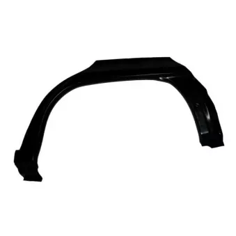 Doublure d'aile arrière gauche BLIC 6504-03-5050581K