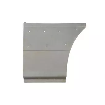 Doublure d'aile avant gauche BLIC 6504-03-6089583P