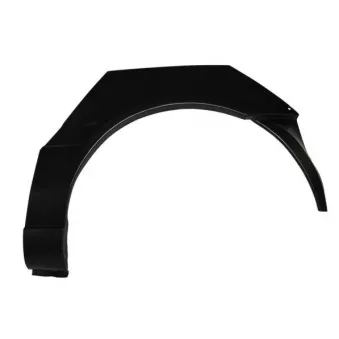 Doublure d'aile arrière gauche BLIC 6504-03-9522591K pour VOLKSWAGEN GOLF 2.0 Syncro - 115cv
