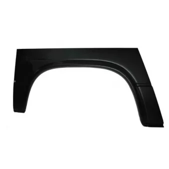 Doublure d'aile arrière droit BLIC 6504-03-9557592K pour VOLKSWAGEN TRANSPORTER - COMBI 2.1 - 112cv