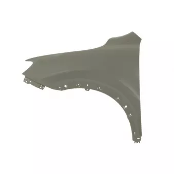 Aile avant gauche BLIC 6504-04-7802311P