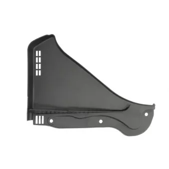 Cadre de pare-brise BLIC 6505-03-0067321P pour VOLKSWAGEN TRANSPORTER - COMBI 535 d - 299cv