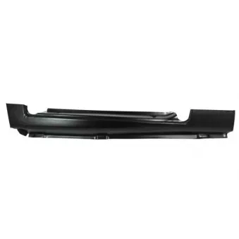 Plaque de seuil avant gauche BLIC 6505-06-2515045K pour FORD TRANSIT 2.5 TD - 85cv