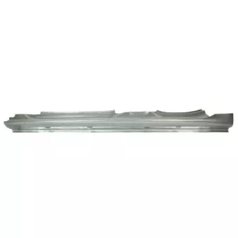 Plaque de seuil BLIC 6505-06-6621011K