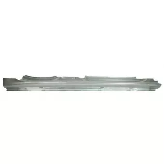 Plaque de seuil BLIC 6505-06-6621012K