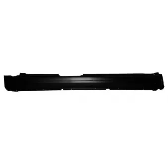 Plaque de seuil BLIC 6505-06-9522012K pour VOLKSWAGEN GOLF 2.0 Syncro - 115cv