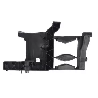 Revêtement avant BLIC 6508-05-0022247P pour SKODA YETI 3.0 TDI - 211cv