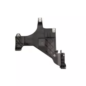 Fixation de phare BLIC 6508-05-0029243P pour AUDI A4 2.0 TDI - 170cv