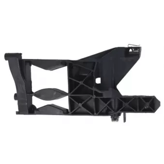 Fixation de phare BLIC 6508-05-0032242P pour LAND ROVER RANGE ROVER 3.0 TFSI quattro - 333cv