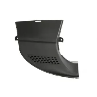 Grille de ventilation, pare-chocs BLIC 6508-05-0036300P pour VOLKSWAGEN CADDY 2.0 TDI 4motion - 110cv
