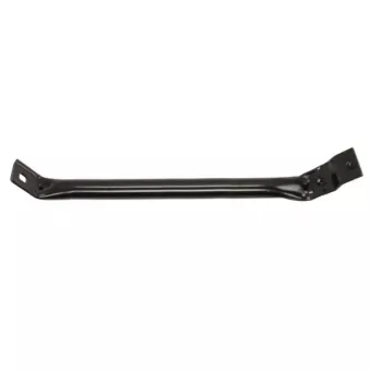 Revêtement avant BLIC 6508-05-0098245P pour BMW X5 xDrive 30 d Mild-Hybrid - 286cv