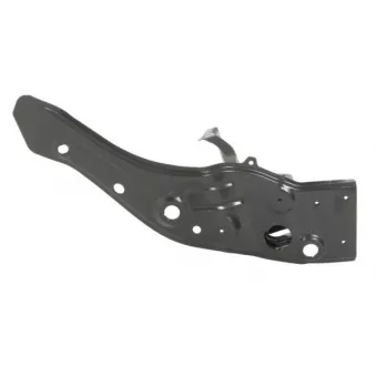 Fixation de phare BLIC 6508-05-1306262P pour JAGUAR F-PACE 1.5 dCi 115 4x4 - 116cv