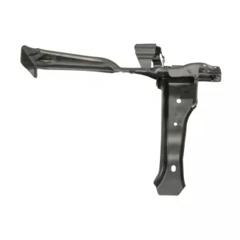 Revêtement avant BLIC 6508-05-3332261P pour LANCIA YPSILON 0.9 CNG - 86cv