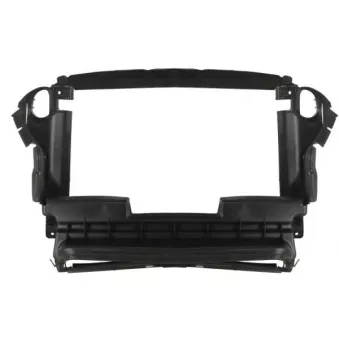 Grille de ventilation, pare-chocs BLIC 6508-05-3538249P