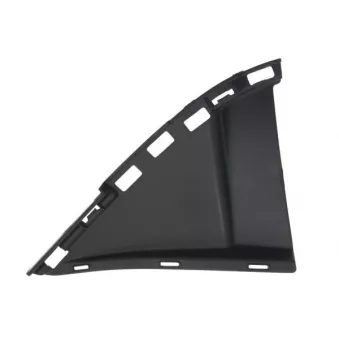 Grille de ventilation, pare-chocs BLIC 6508-05-3552272P