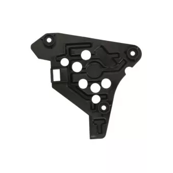 Revêtement avant BLIC 6508-05-3581247P pour PORSCHE 911 GL 450 - 340cv