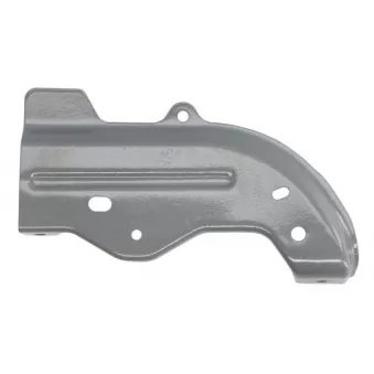 Support de radiateur BLIC 6508-05-7703242P pour FORD TRANSIT EV - 261cv