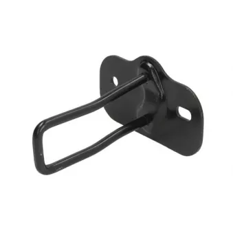Serrure de porte avant BLIC 6508-05-7703269P