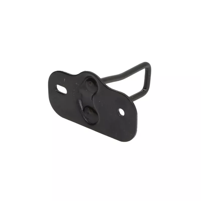 Serrure de porte avant BLIC 6508-05-7703269P - Visuel 1