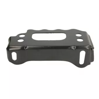 Revêtement avant BLIC 6508-05-8183264P pour TOYOTA AURIS 1.4 VVTI - 97cv