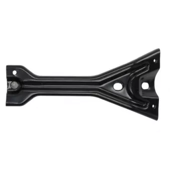 Revêtement avant BLIC 6508-05-9545265P pour VOLKSWAGEN CADDY 2.0 TDI 4motion - 75cv