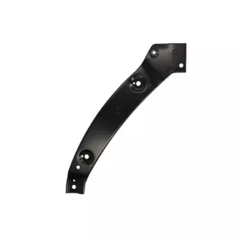 Revêtement avant BLIC 6508-05-9548271P pour VOLKSWAGEN TIGUAN 2.0 TDI 4motion - 163cv