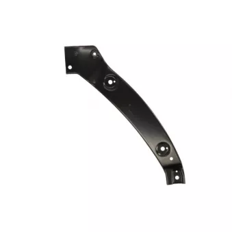 Revêtement avant BLIC 6508-05-9548272P pour VOLKSWAGEN TIGUAN 2.0 TDI 4motion - 163cv