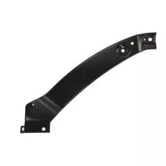 Revêtement avant BLIC 6508-05-9548274P pour VOLKSWAGEN TIGUAN 2.0 TDI 4motion - 163cv