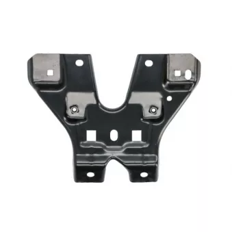 Revêtement avant BLIC 6508-05-9549264P pour VOLKSWAGEN PASSAT 1.6 TDI - 105cv