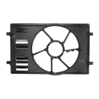 Boîtier, ventilateur (refroidissement moteur) BLIC 6508-05-9550249P