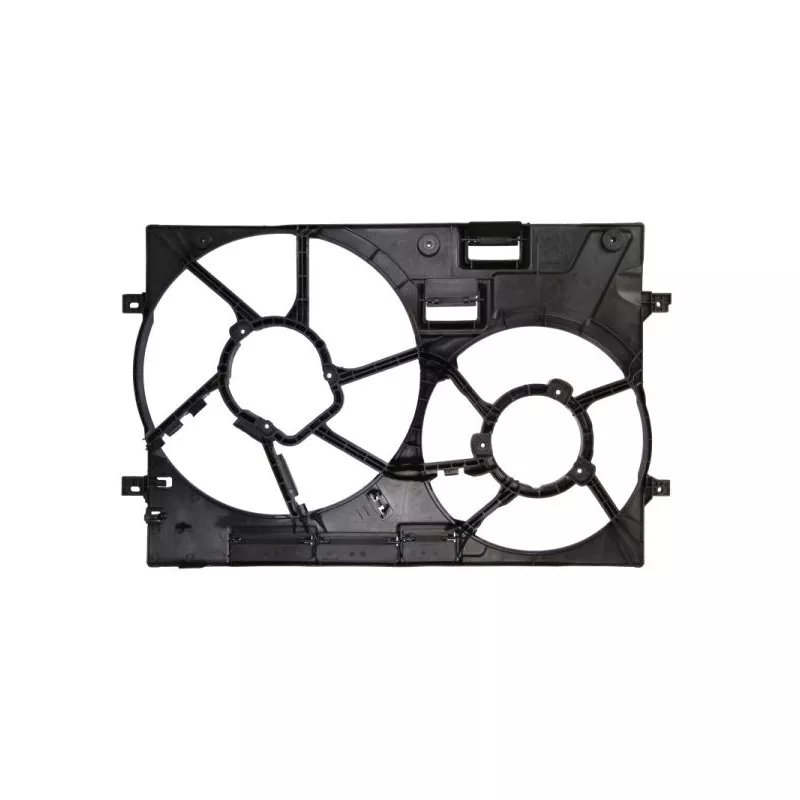 Boîtier, ventilateur (refroidissement moteur) BLIC 6508-05-9550249PP - Visuel 1