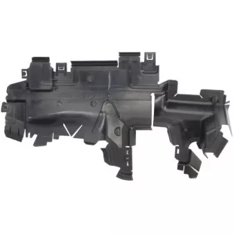 Grille de ventilation, pare-chocs BLIC 6508-05-9574275P