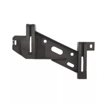 Fixation de phare BLIC 6508-05-9802212P pour INFINITI QX70 30d AWD - 238cv