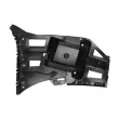 BLIC 6508-06-0082935P - Support, pare-chocs avant gauche