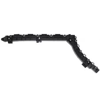 Support, pare-chocs avant gauche BLIC 6508-06-2958935P pour HONDA CR-V 1.6 i-DTEC 4WD - 160cv