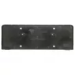 BLIC 6509-01-0030920P - Support de plaque d'immatriculation avant gauche