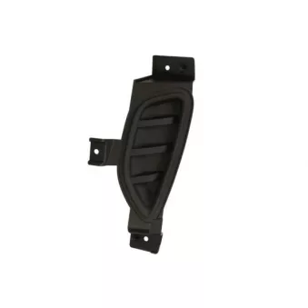 Grille de ventilation, pare-chocs avant gauche BLIC 6509-01-2596911P pour FORD KUGA 1.5 EcoBlue - 120cv