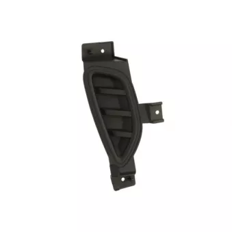 Grille de ventilation, pare-chocs avant BLIC 6509-01-2596912P pour FORD KUGA 1.5 EcoBlue - 120cv