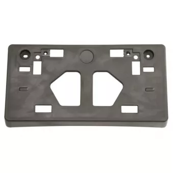 BLIC 6509-01-8122921P - Support de plaque d'immatriculation