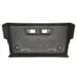 BLIC 6509-01-9003920P - Support de plaque d'immatriculation avant gauche