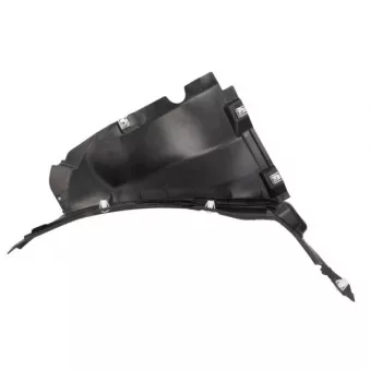 Garniture, passage de roue avant gauche BLIC 6601-01-0036801SP pour AUDI Q5 30 TDI Mild Hybrid - 136cv