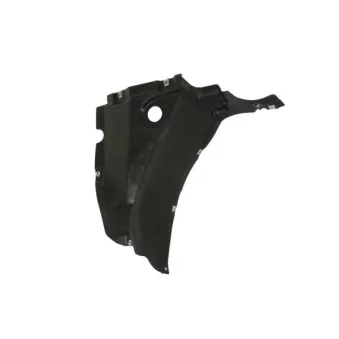 Garniture, passage de roue avant BLIC 6601-01-0036802P