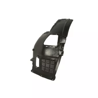 Garniture, passage de roue avant gauche BLIC 6601-01-0067801GP pour BMW Série 5 520 d - 184cv