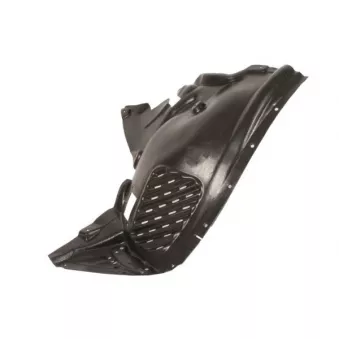 Garniture, passage de roue avant gauche BLIC 6601-01-0093801P pour OPEL ASTRA sDrive 18 d - 143cv